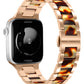 Apple Watch Uyumlu Wiwu Resin Loop Kordon Aspen  Wiwu