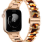 Apple Watch Uyumlu Wiwu Resin Loop Kordon Aspen