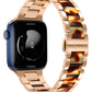 Apple Watch Uyumlu Wiwu Resin Loop Kordon Aspen