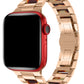 Apple Watch Uyumlu Wiwu Resin Loop Kordon Aspen  Wiwu