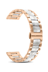 Apple Watch Compatible Wiwu Resin Loop Band Carra 