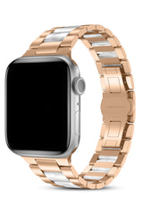 Apple Watch Compatible Wiwu Resin Loop Band Carra 