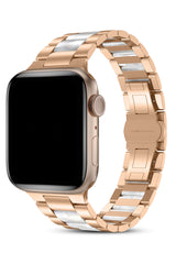Apple Watch Compatible Wiwu Resin Loop Band Carra 