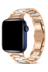Apple Watch Compatible Wiwu Resin Loop Band Carra 
