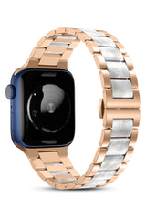 Apple Watch Compatible Wiwu Resin Loop Band Carra 