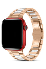 Apple Watch Compatible Wiwu Resin Loop Band Carra 