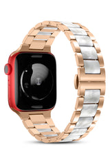Apple Watch Compatible Wiwu Resin Loop Band Carra 