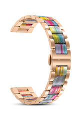 Apple Watch Uyumlu Wiwu Resin Loop Kordon Etus