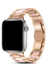 Apple Watch Uyumlu Wiwu Resin Loop Kordon Pino