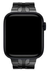 Apple Watch Uyumlu Celik Riot Loop Kordon Sable