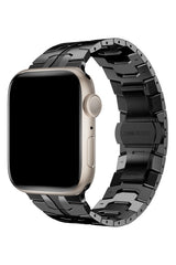 Apple Watch Uyumlu Celik Riot Loop Kordon Sable
