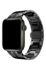 Apple Watch Uyumlu Celik Riot Loop Kordon Sable