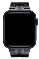 Apple Watch Uyumlu Celik Riot Loop Kordon Sable