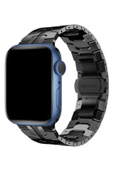 Apple Watch Uyumlu Celik Riot Loop Kordon Sable