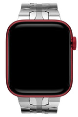 Apple Watch Uyumlu Celik Riot Loop Kordon Timberwolf
