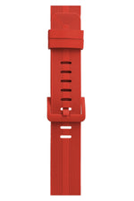 Apple Watch Uyumlu Silikon Line Loop Kordon Ajax  bikordon