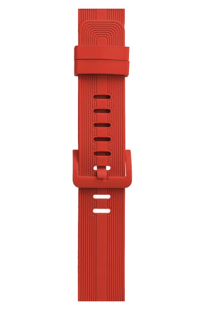 Apple Watch Uyumlu Silikon Line Loop Kordon Ajax  bikordon