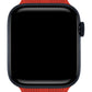 Apple Watch Uyumlu Silikon Line Loop Kordon Ajax  bikordon