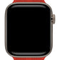 Apple Watch Uyumlu Silikon Line Loop Kordon Ajax