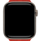 Apple Watch Uyumlu Silikon Line Loop Kordon Ajax  bikordon