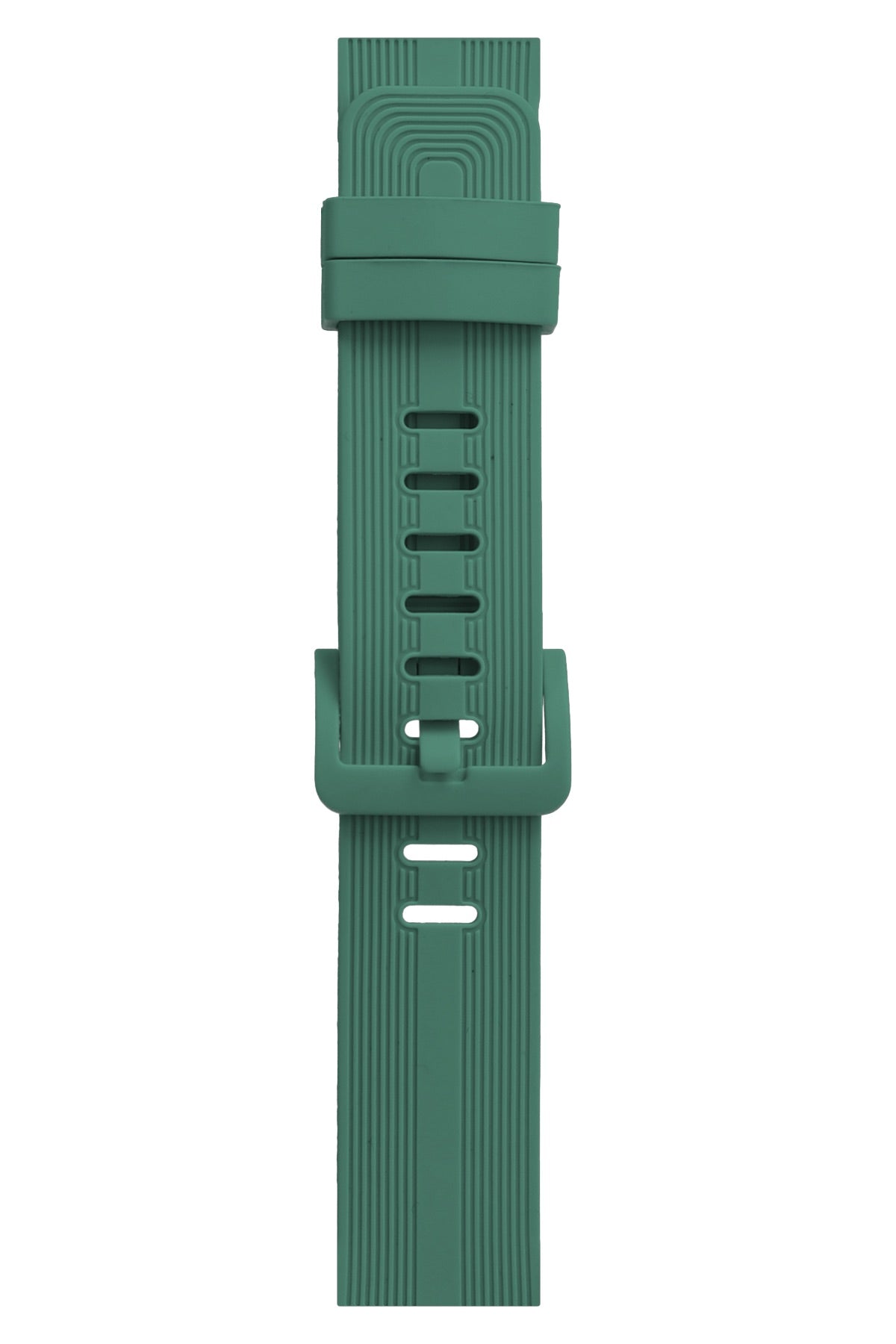 Apple Watch Uyumlu Silikon Line Loop Kordon Arvi  bikordon