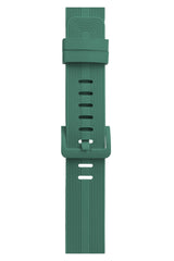 Apple Watch Compatible Silicone Line Loop Band Arvi 