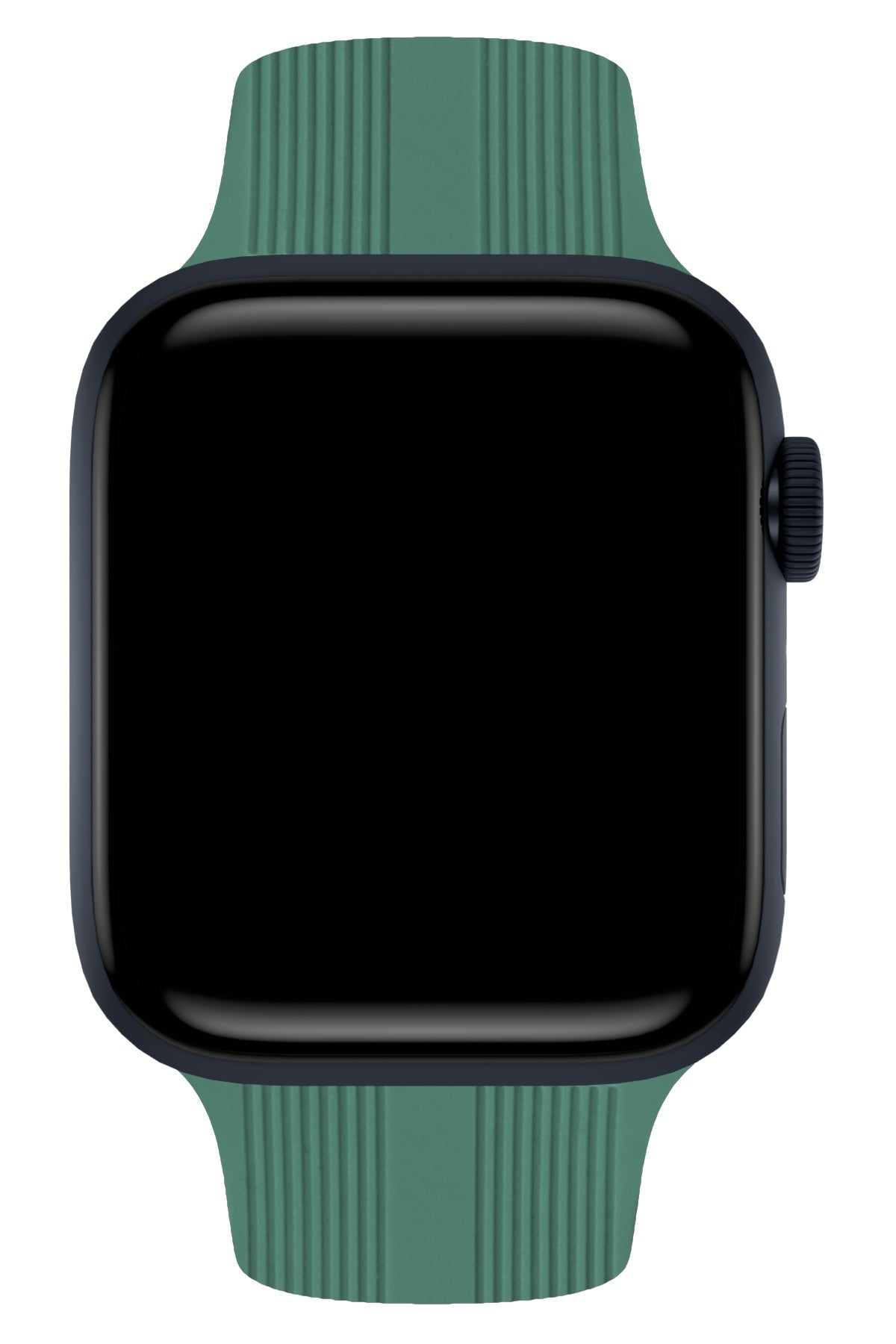 Apple Watch Uyumlu Silikon Line Loop Kordon Arvi  bikordon