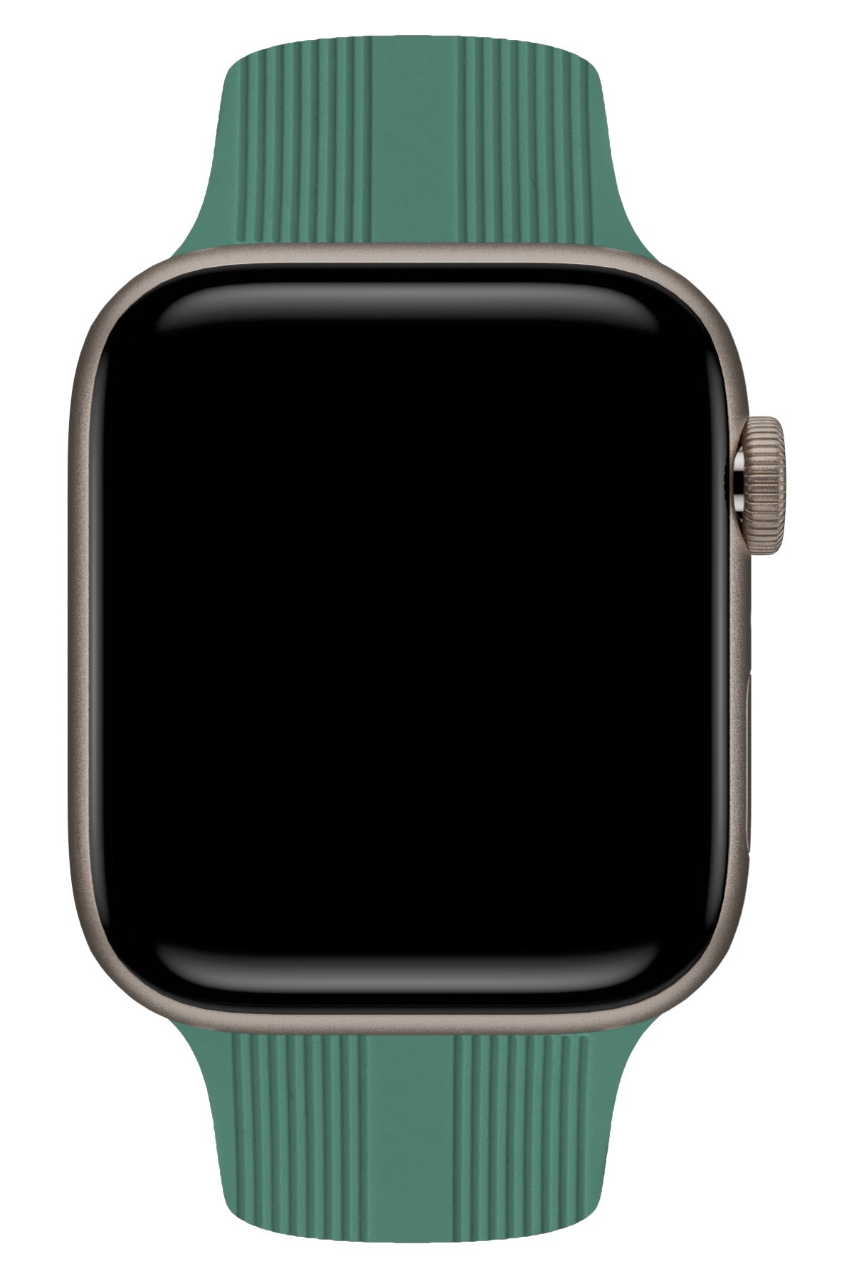Apple Watch Uyumlu Silikon Line Loop Kordon Arvi  bikordon