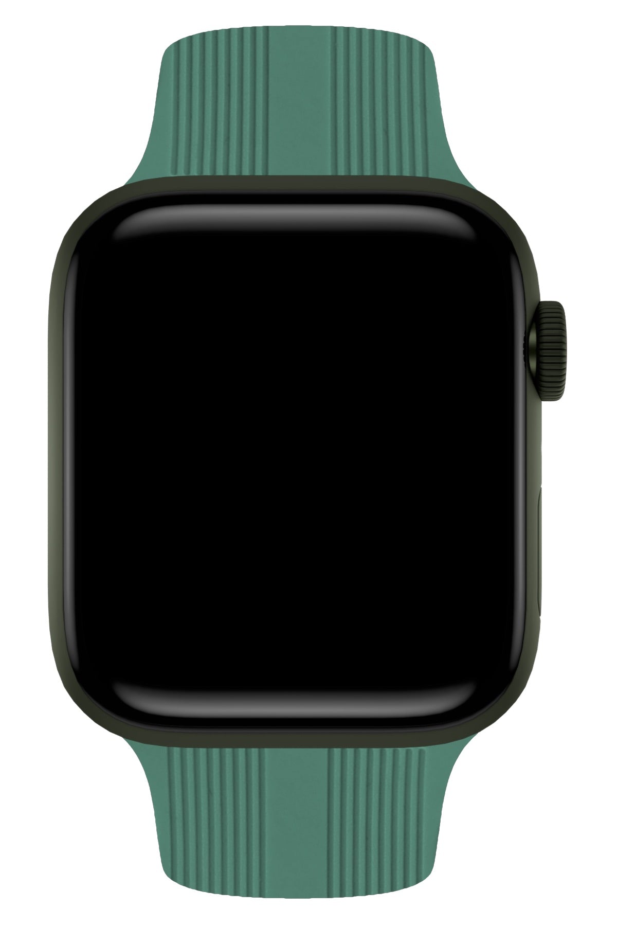 Apple Watch Uyumlu Silikon Line Loop Kordon Arvi  bikordon