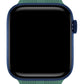 Apple Watch Uyumlu Silikon Line Loop Kordon Arvi  bikordon