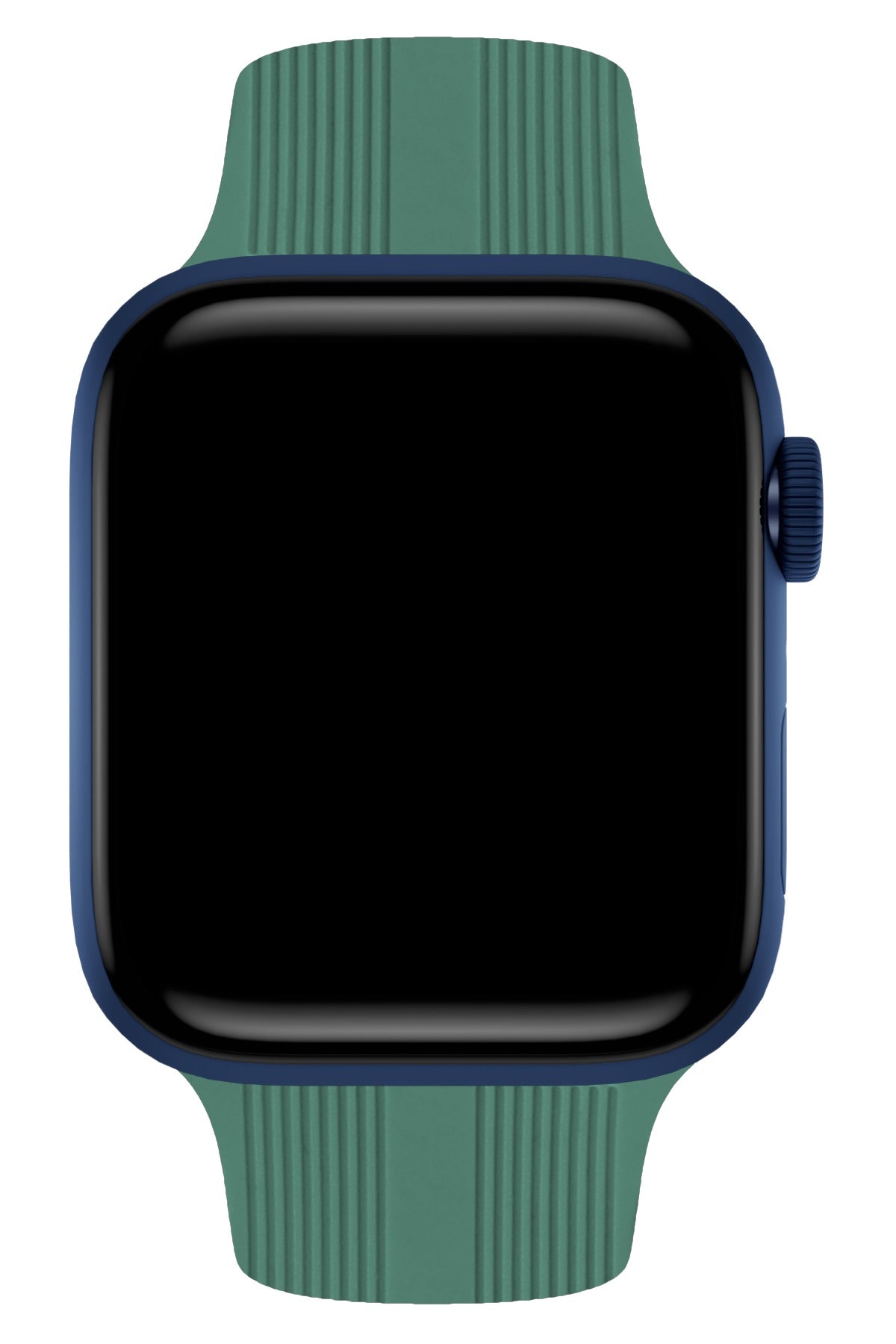 Apple Watch Uyumlu Silikon Line Loop Kordon Arvi  bikordon