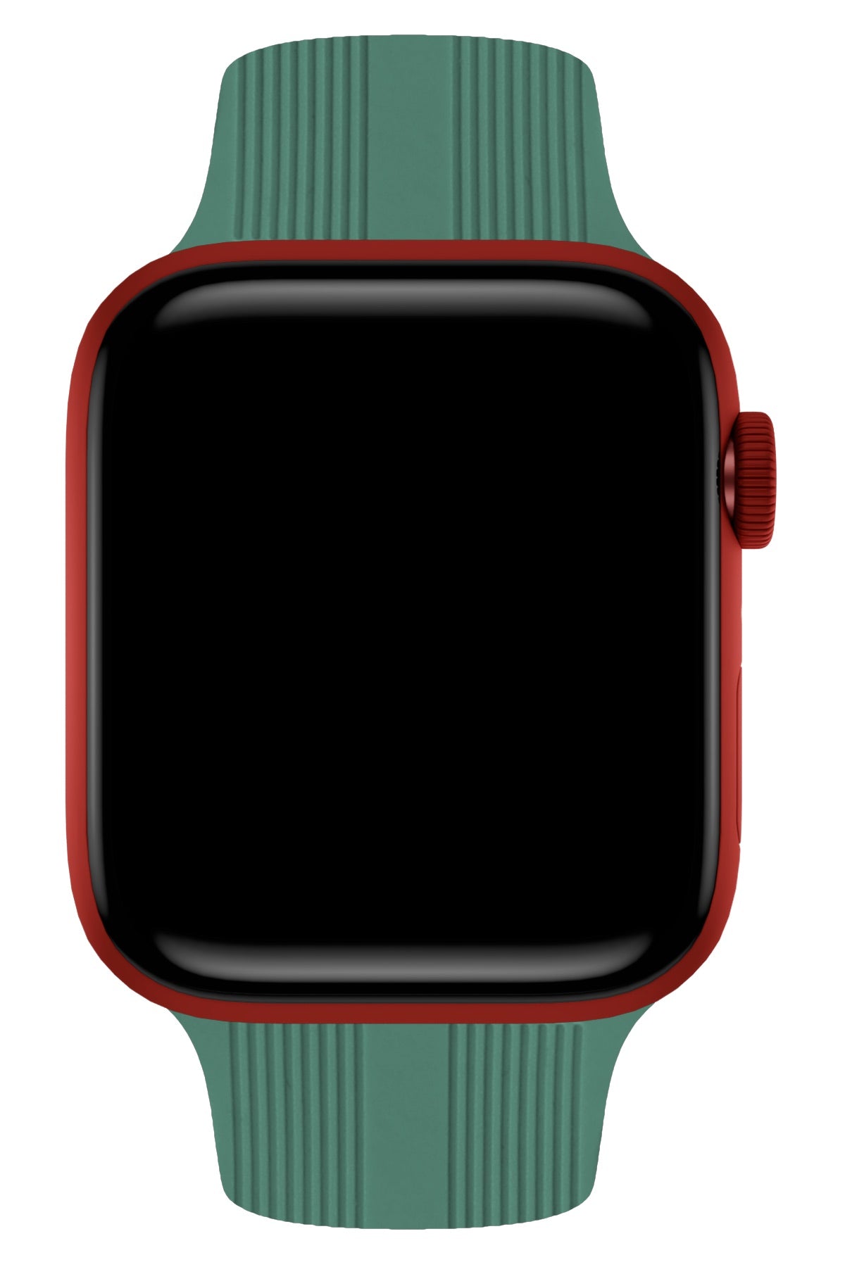 Apple Watch Uyumlu Silikon Line Loop Kordon Arvi  bikordon