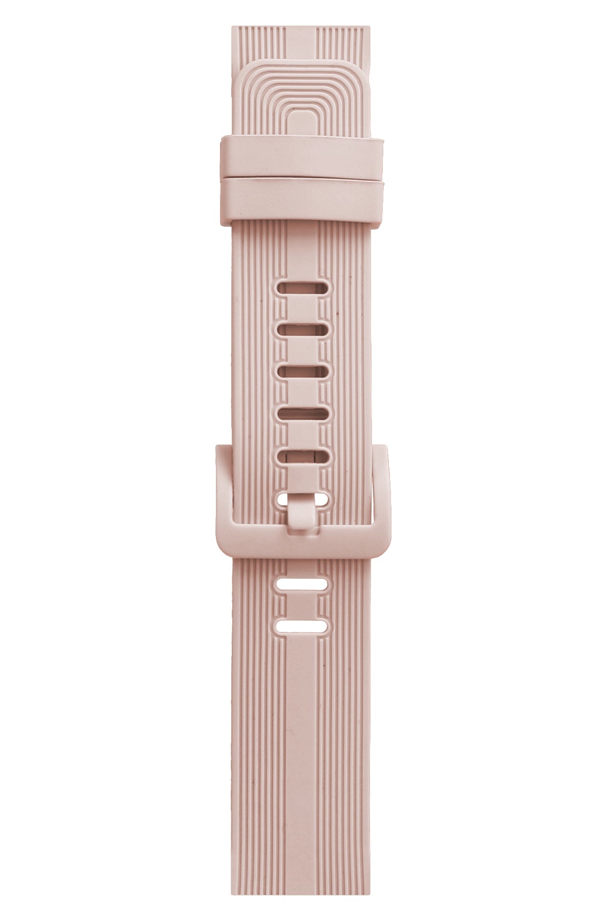 Apple Watch Compatible Silicone Line Loop Cord Baby 