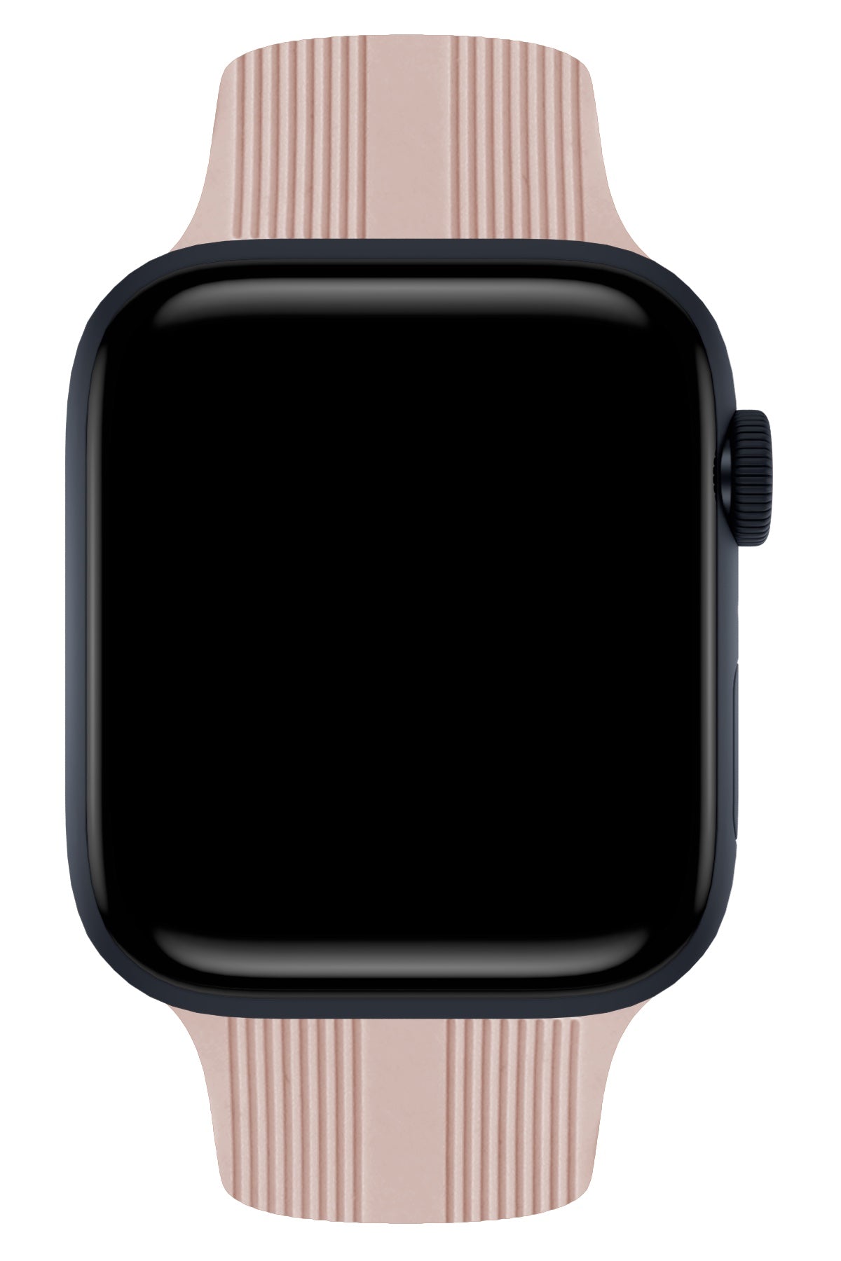 Apple Watch Uyumlu Silikon Line Loop Kordon Baby  bikordon