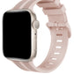 Apple Watch Compatible Silicone Line Loop Cord Baby 