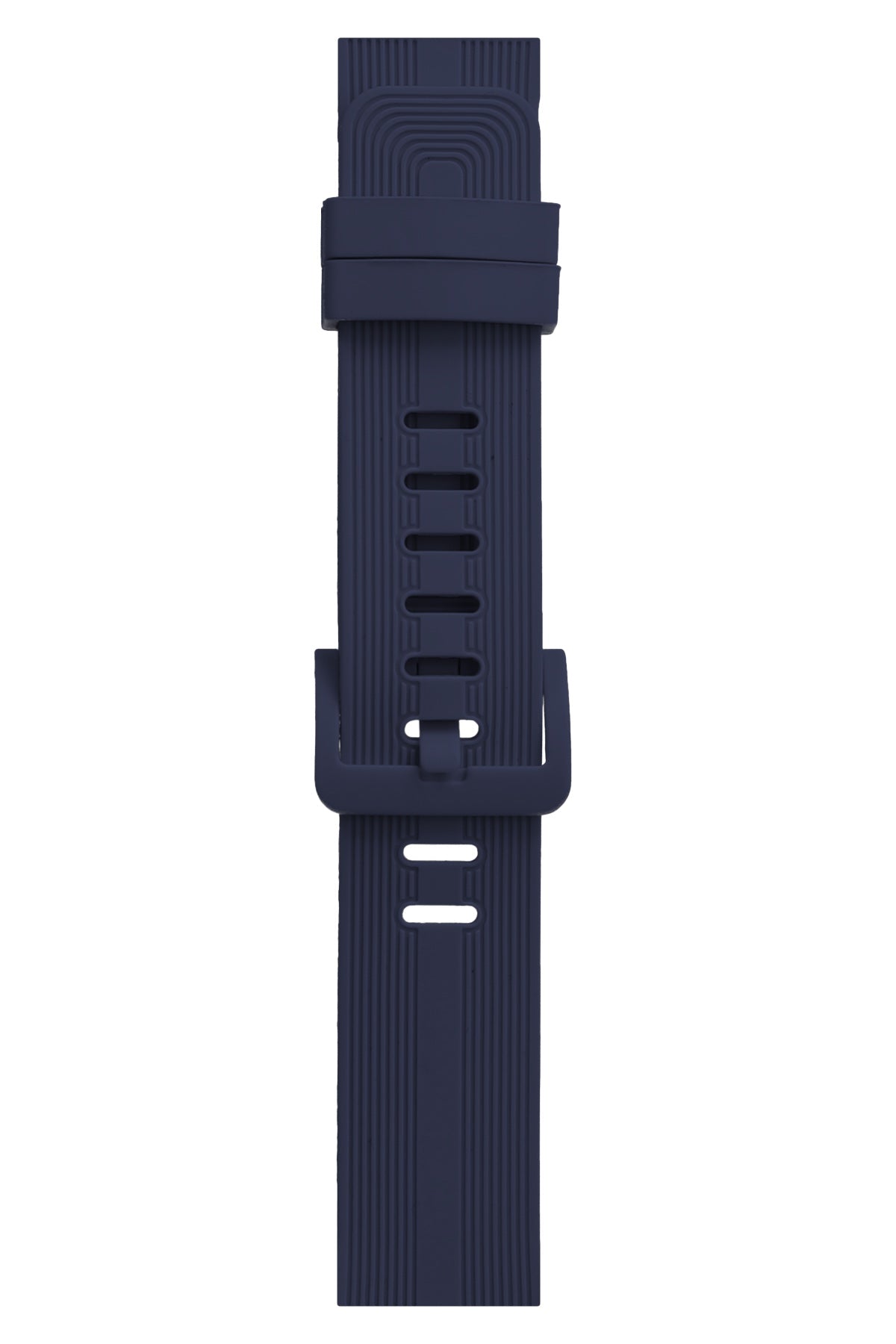Apple Watch Uyumlu Silikon Line Loop Kordon Bronco  bikordon