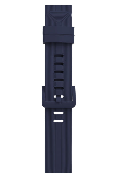 Apple Watch Uyumlu Silikon Line Loop Kordon Bronco  bikordon