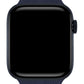 Apple Watch Compatible Silicone Line Loop Band Bronco 