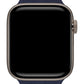 Apple Watch Compatible Silicone Line Loop Band Bronco 