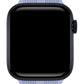 Apple Watch Uyumlu Silikon Line Loop Kordon Lavender  bikordon