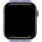 Apple Watch Uyumlu Silikon Line Loop Kordon Lavender  bikordon