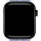 Apple Watch Uyumlu Silikon Line Loop Kordon Lavender  bikordon