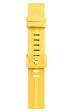 Apple Watch Uyumlu Silikon Line Loop Kordon Mellow  bikordon