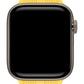 Apple Watch Uyumlu Silikon Line Loop Kordon Mellow