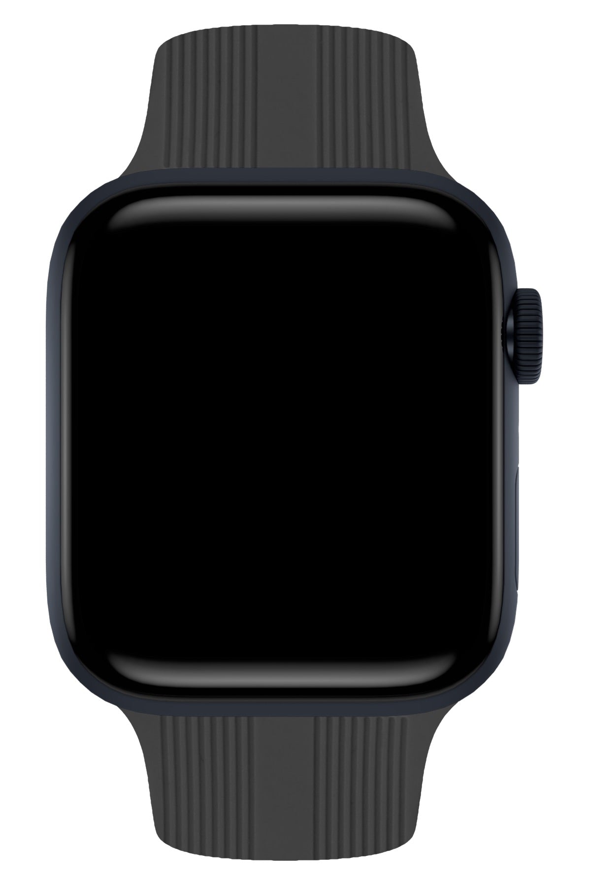 Apple Watch Uyumlu Silikon Line Loop Kordon Ranua  bikordon
