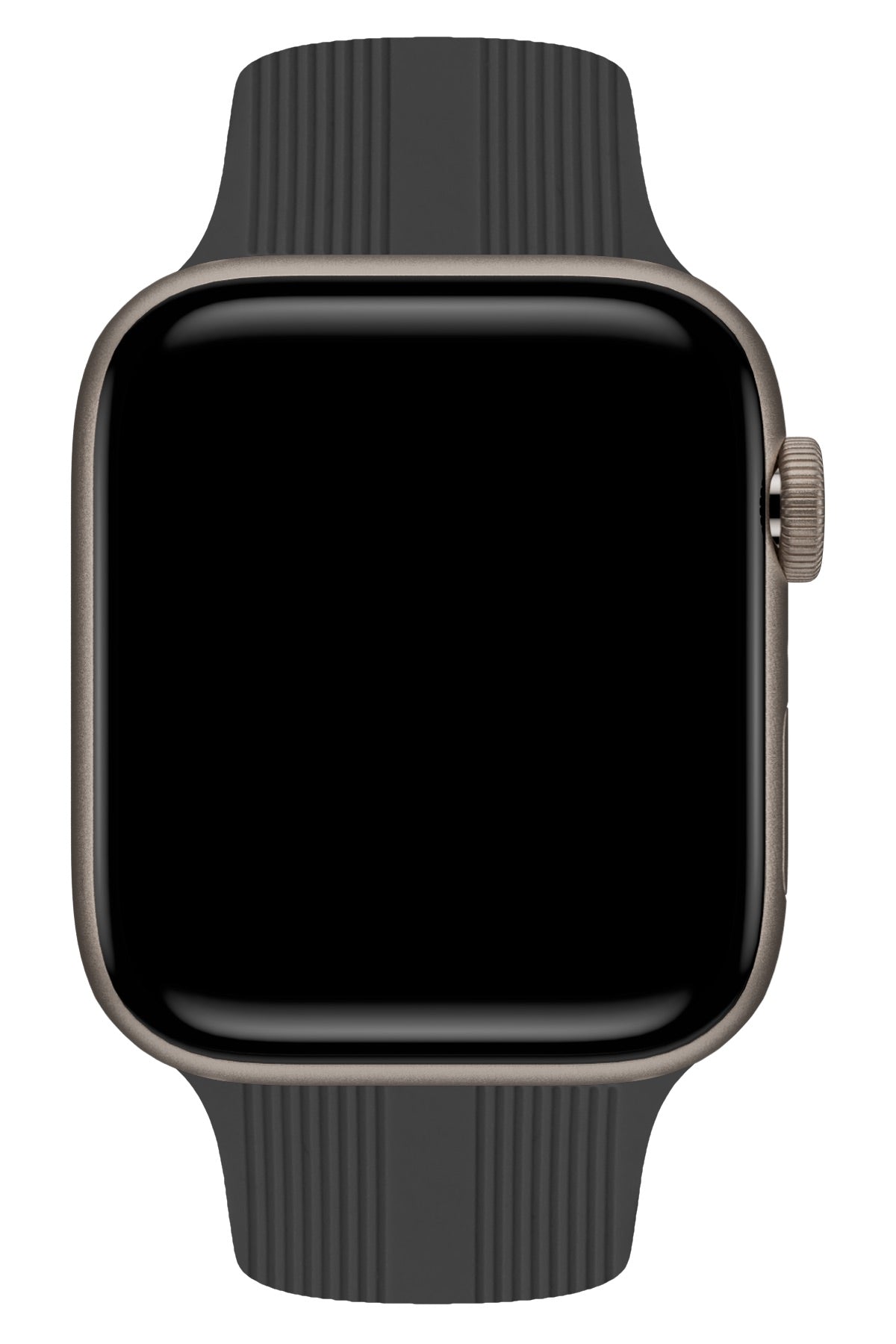 Apple Watch Uyumlu Silikon Line Loop Kordon Ranua  bikordon