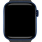 Apple Watch Uyumlu Silikon Line Loop Kordon Ranua  bikordon