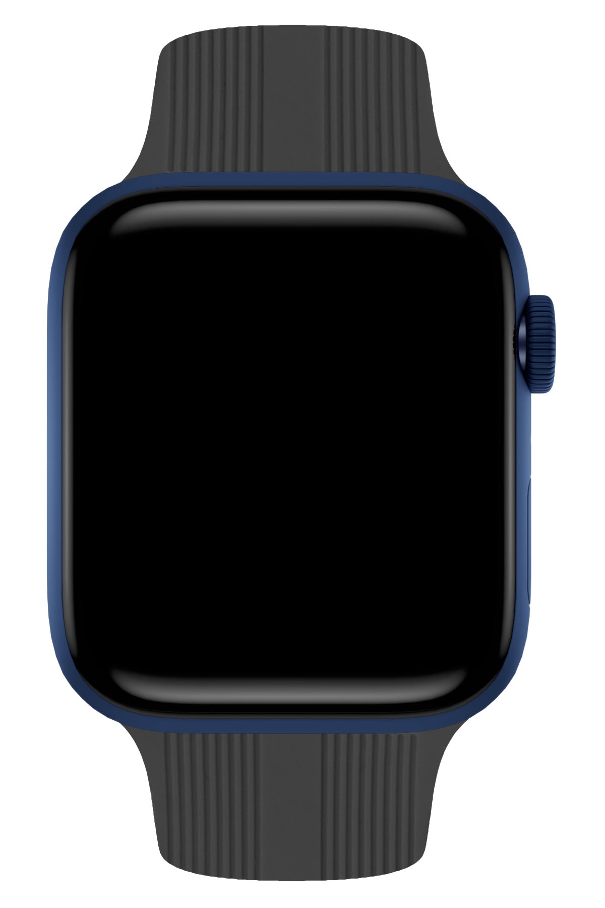 Apple Watch Uyumlu Silikon Line Loop Kordon Ranua  bikordon