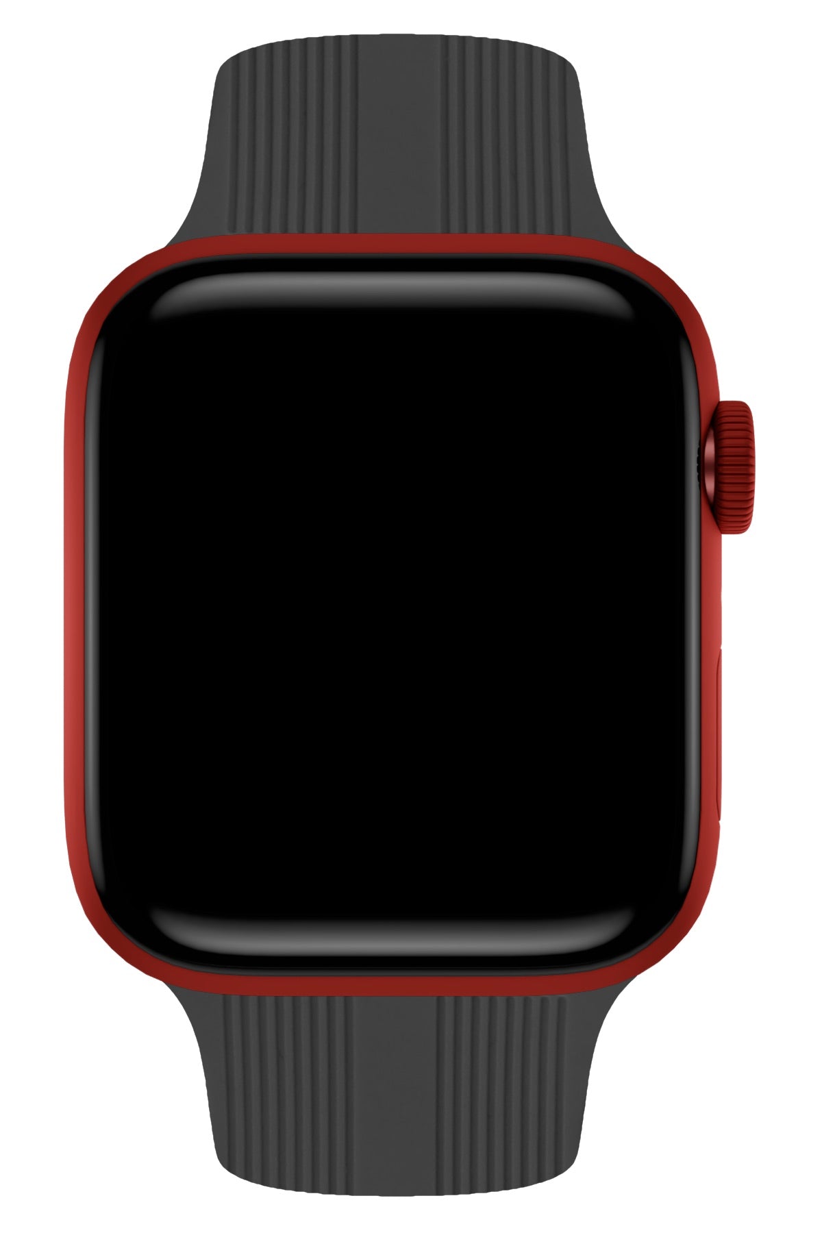 Apple Watch Uyumlu Silikon Line Loop Kordon Ranua  bikordon