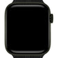 Apple Watch Uyumlu Silikon Line Loop Kordon Raven  bikordon
